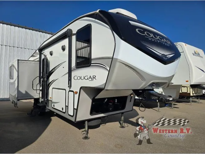 2020 Keystone RV Cougar Half-Ton 27SGS - Photo 2