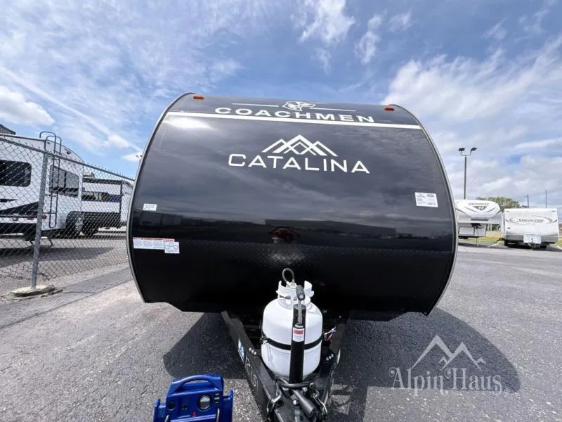 2026 Coachmen Catalina Summit Series 7 134BHX - Photo 4