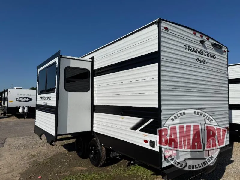 2026 Grand Design Transcend Xplor 20MKX - Photo 4