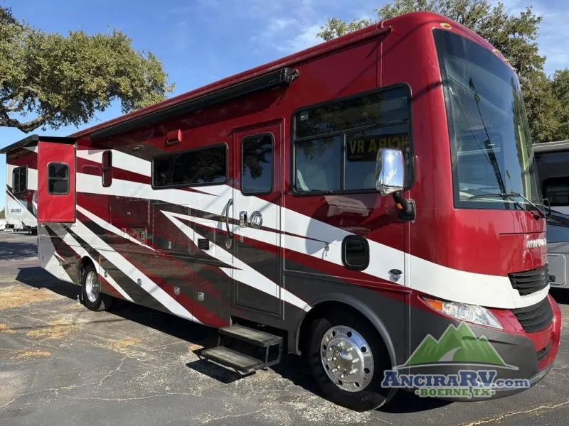 2023 Tiffin Open Road Allegro 32 SA - Photo 2
