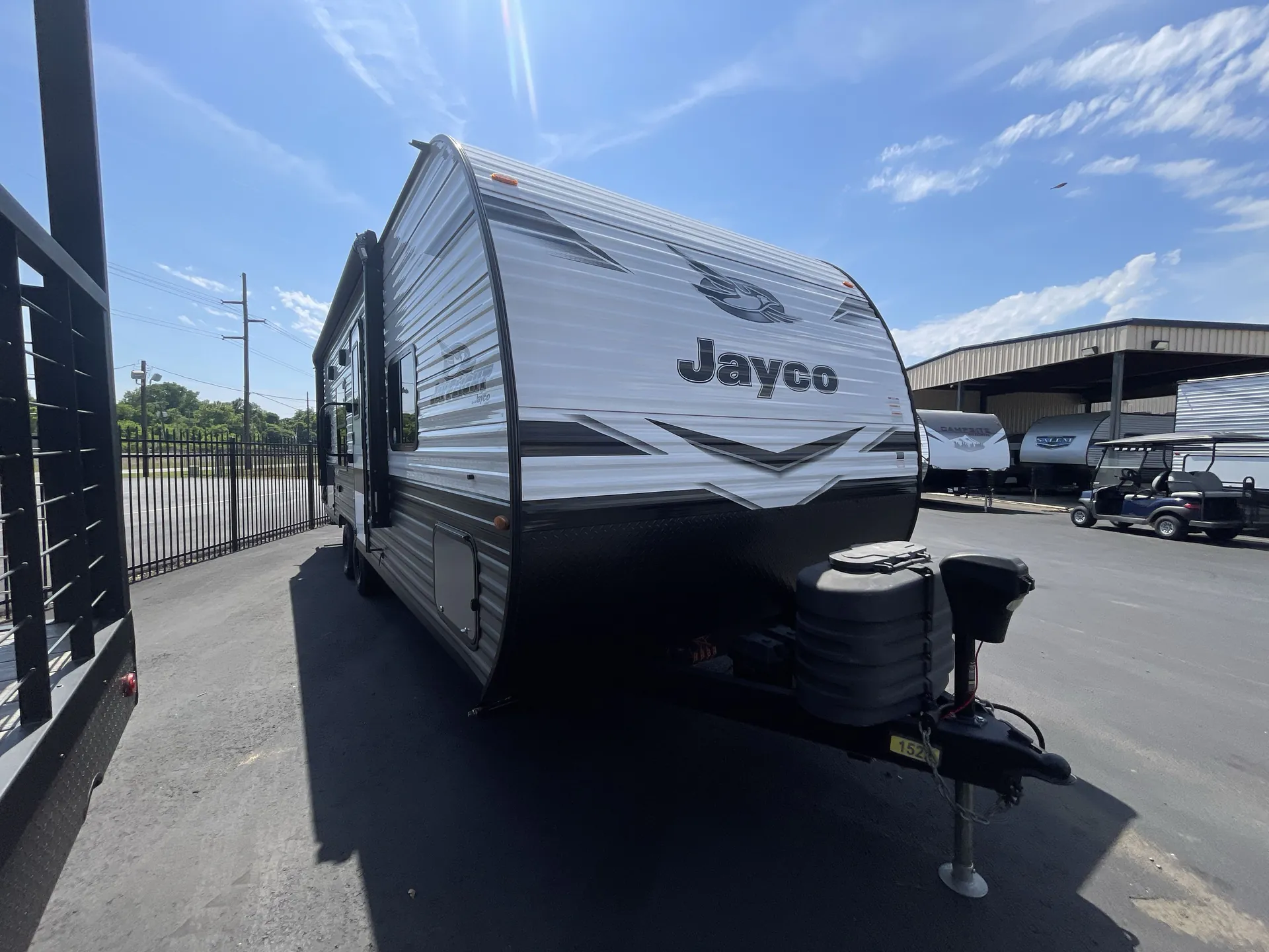 2024 Jayco Jay Flight SLX 260BHW - Photo 2