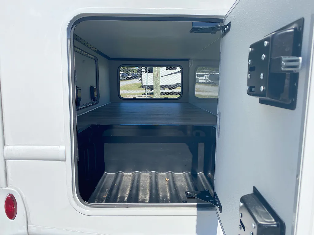 2026 Thor Motor Coach Axis 26.2, Photos photo 11
