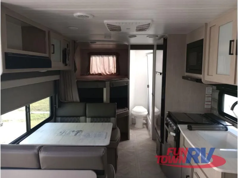 2024 Forest River RV Wildwood X-Lite 261BHXL - Photo 3