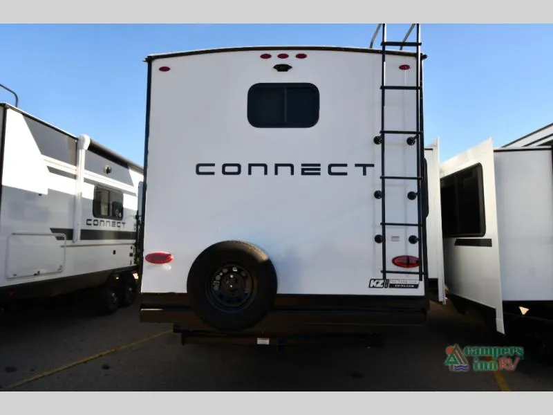 2026 KZ Connect C293RB - Photo 3