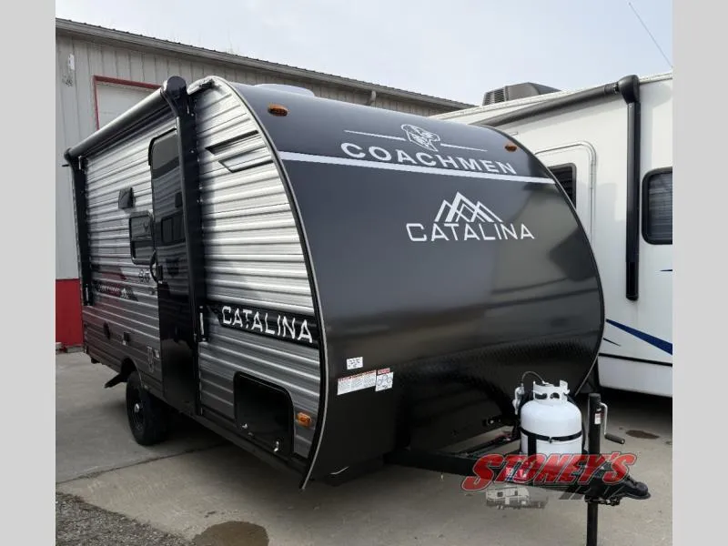 2026 Coachmen Catalina Summit Series 7 164BHX - Photo 2