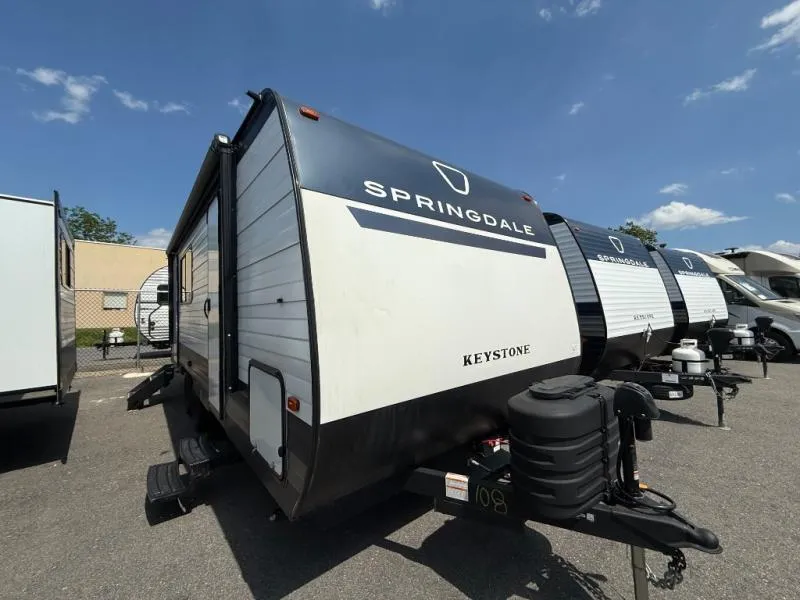 2026 Keystone Springdale 2100RL - Photo 2