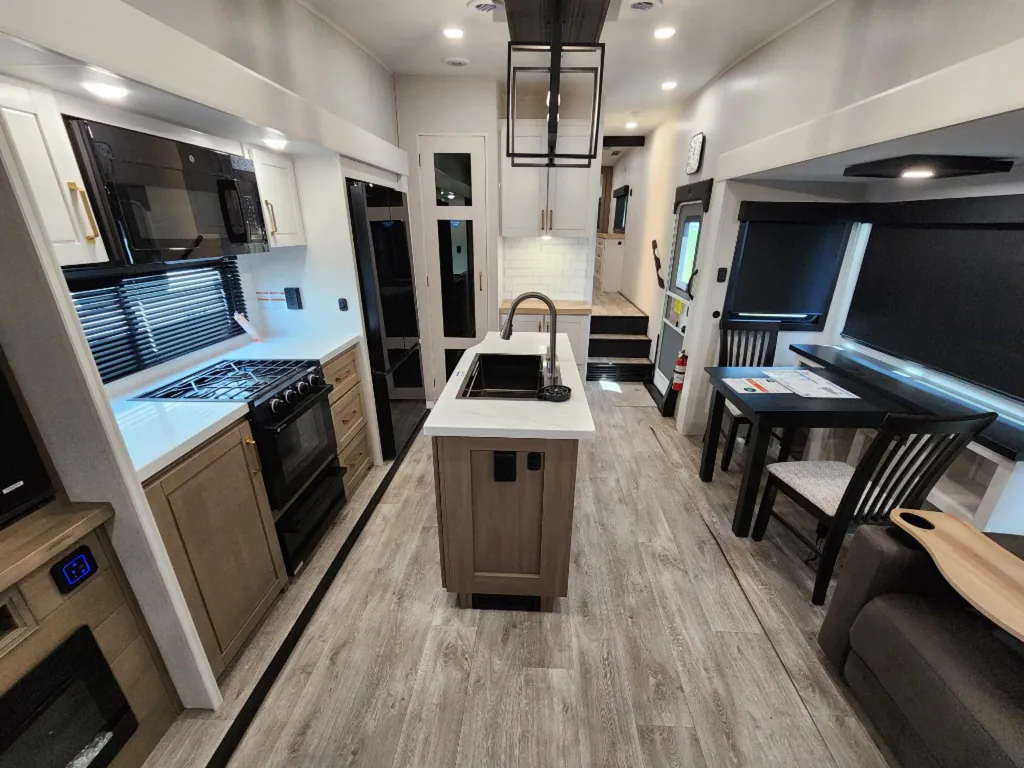 2026 Jayco Eagle 321RSTS, Photos photo 4