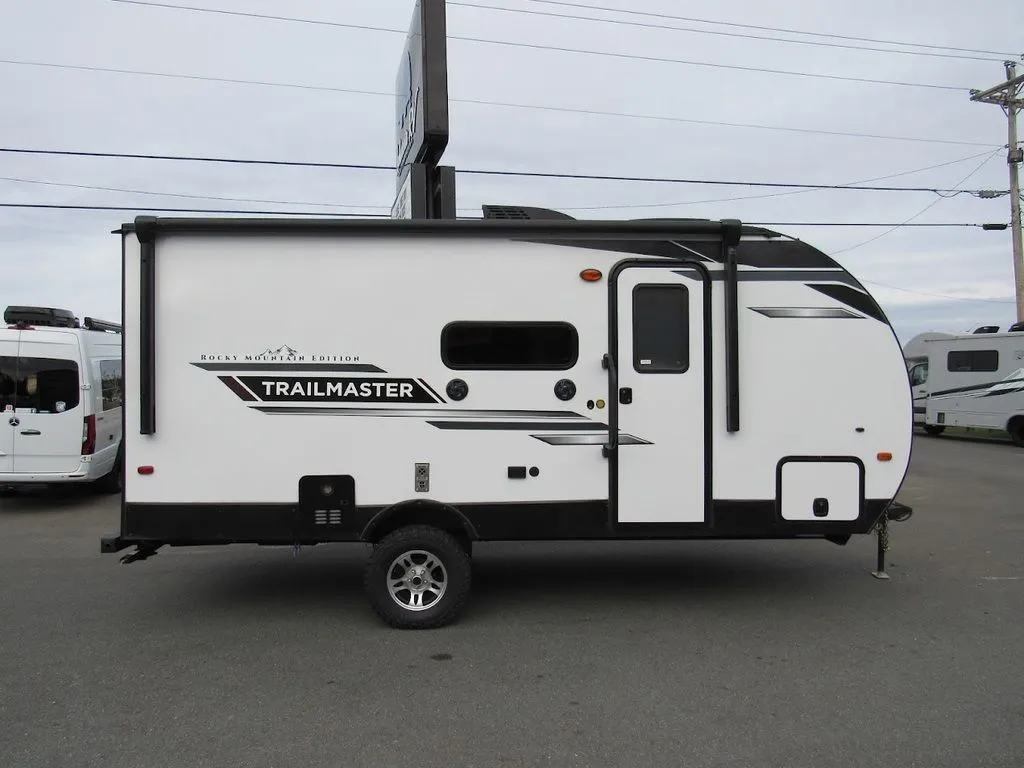 2024 Gulf Stream TrailMaster 199DD - Photo 2