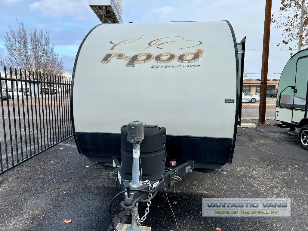 2020 Rpod Forest river 190 - Photo 2