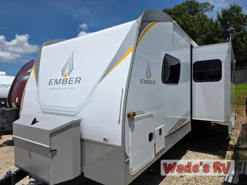 2023 Ember RV Touring Edition 26RB - Photo 4