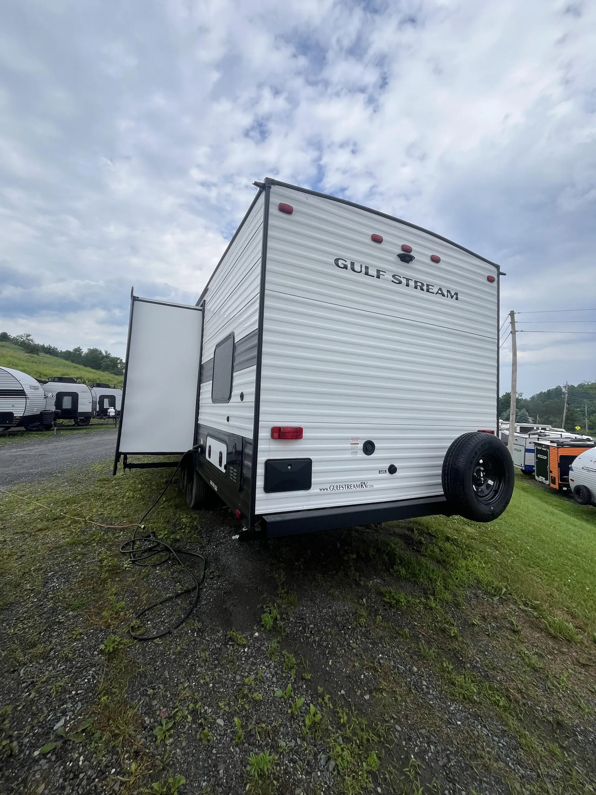 2024 Gulf Stream AMERI-LITE 268BH - Photo 4