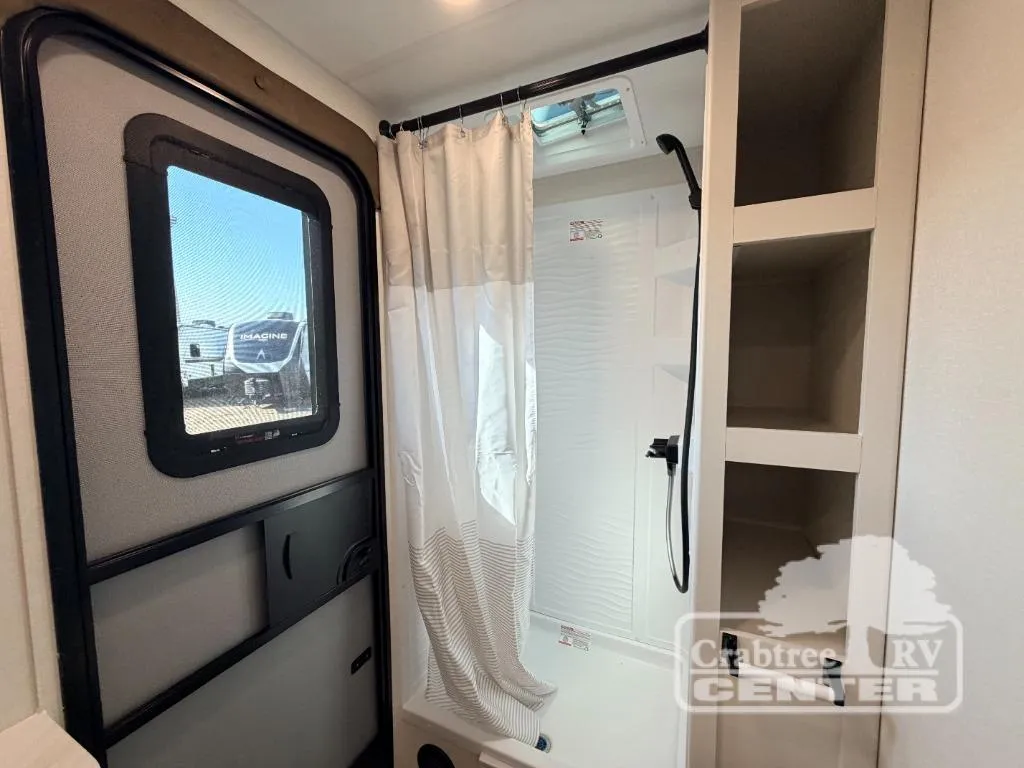 2027 Grand Design Transcend Xplor 23BHX - Photo 3