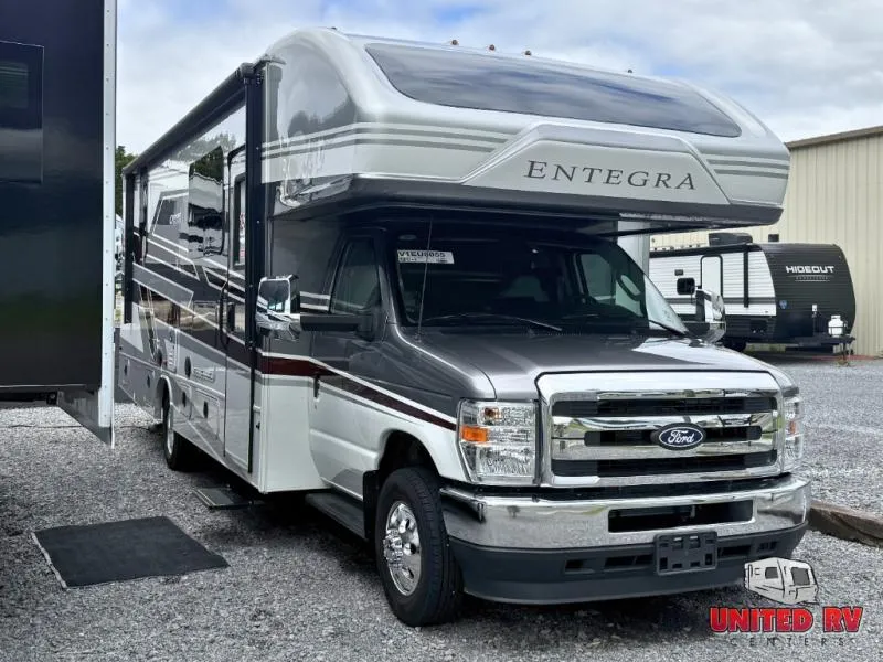 2027 Entegra Coach Odyssey 27U - Photo 4