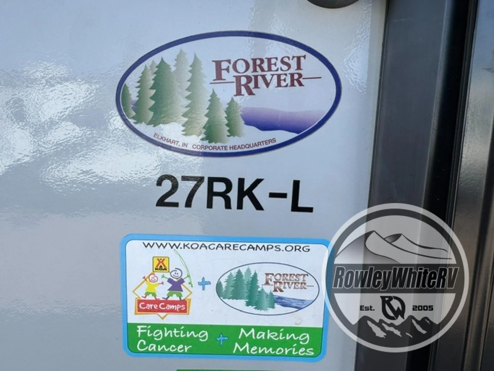 2021 Forest River Cherokee Alpha Wolf 27RK-L - Photo 4
