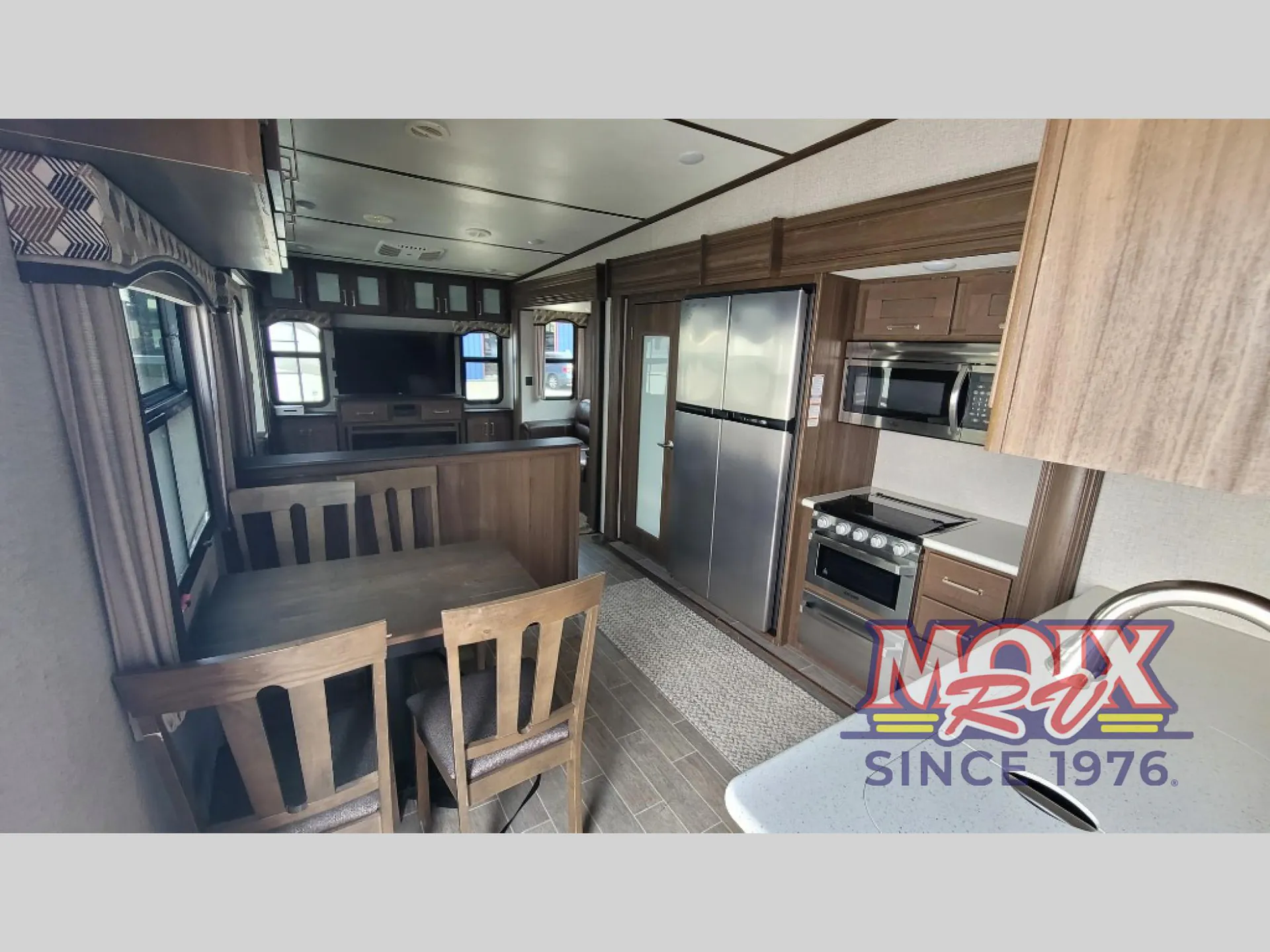 2020 Keystone Laredo 342RD - Photo 4