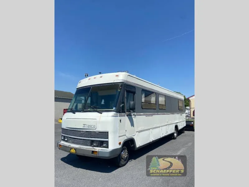 1990 Itasca ITASCA 460 - Photo 2