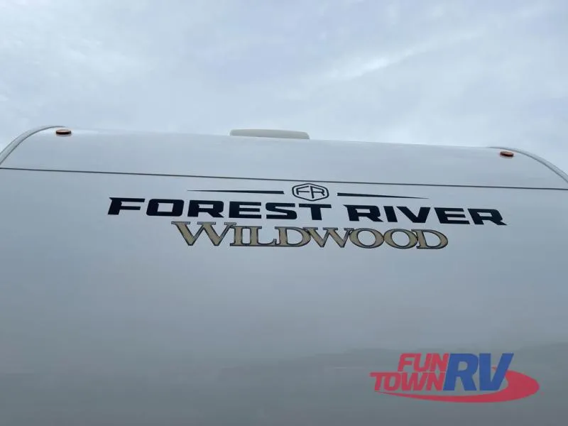 2026 Forest River Wildwood 300ICE - Photo 3