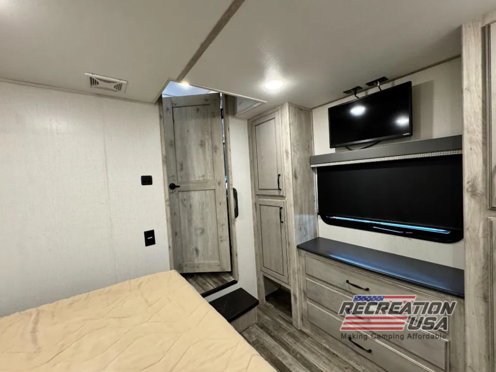 2023 Keystone Avalanche 390DS, Photos photo 38