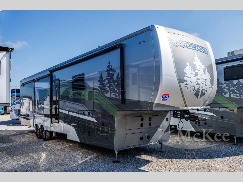 2026 Redwood RV Redwood RW401LK - Main photo