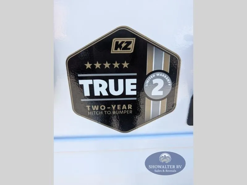 2027 KZ Connect SE 312BHKSE - Photo 3