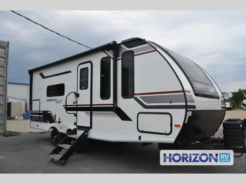 2027 Coachmen American Spirit 2353RB - Photo 3