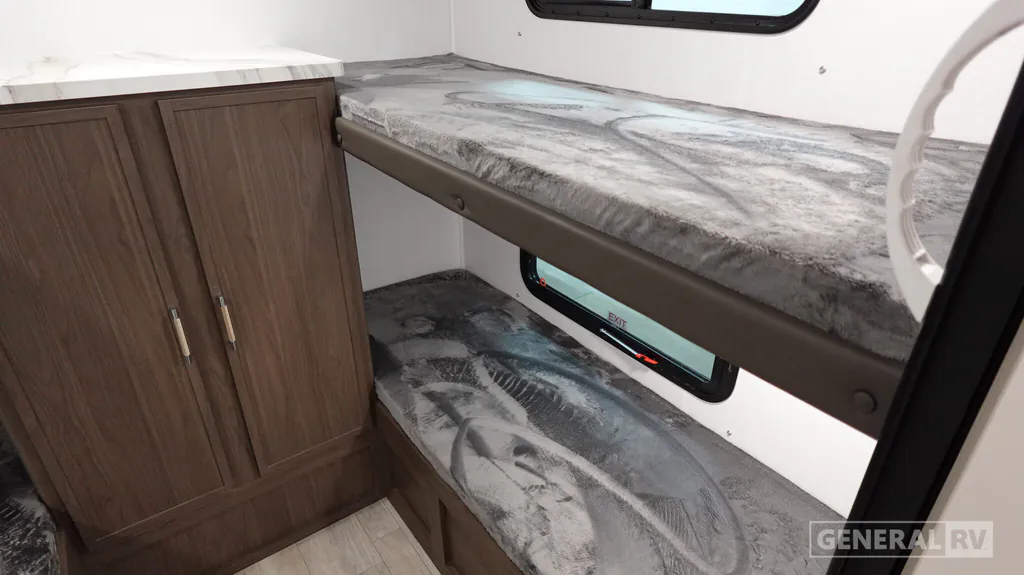 2027 Coachmen Freedom Express Select 29SE, Photos photo 24