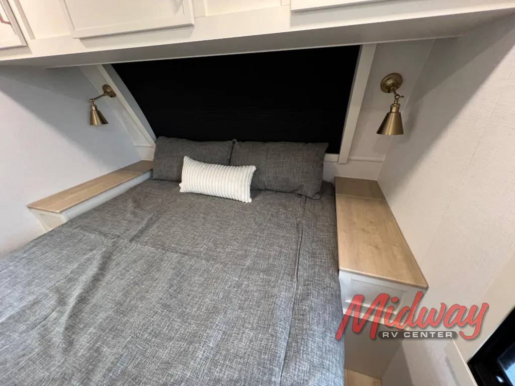 2025 Brinkley Model I 275, Photos photo 52