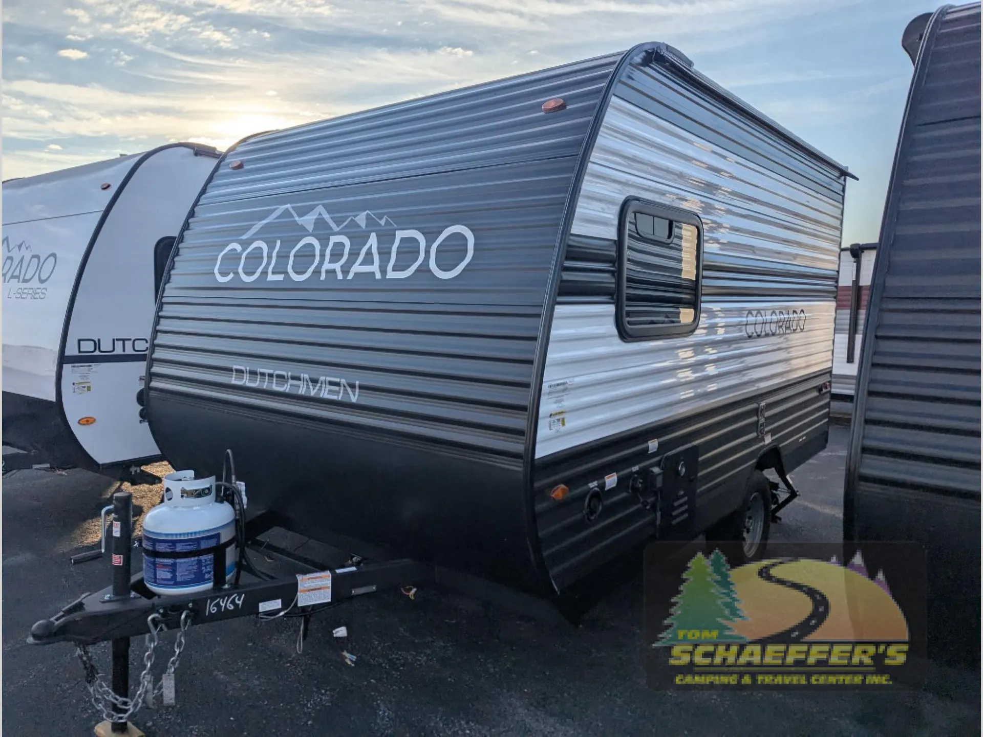 2026 Dutchmen Colorado 13RDC - Photo 4