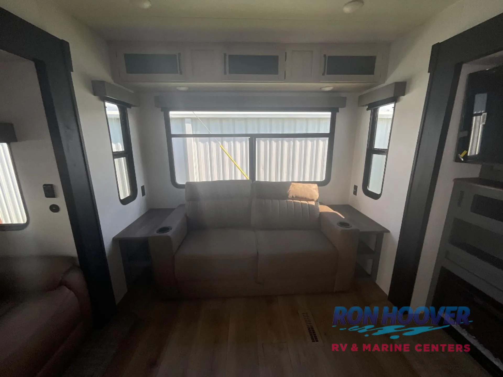 2026 Forest River Puma Vista 38RLB - Photo 4