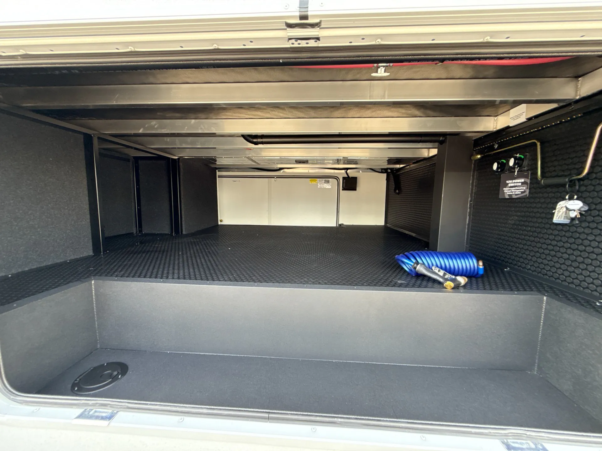 2026 Brinkley Model Z 3600 — Photo 5