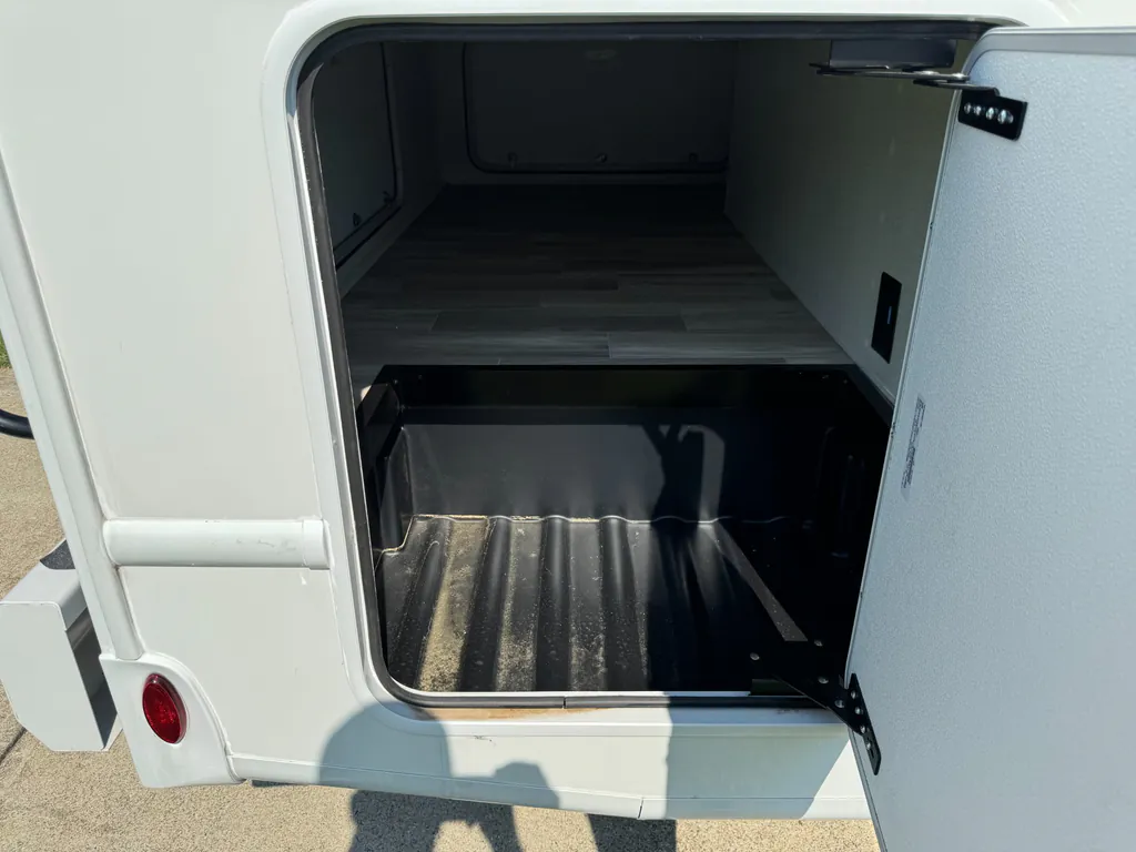 2026 Thor Motor Coach Axis 26.2, Photos photo 16