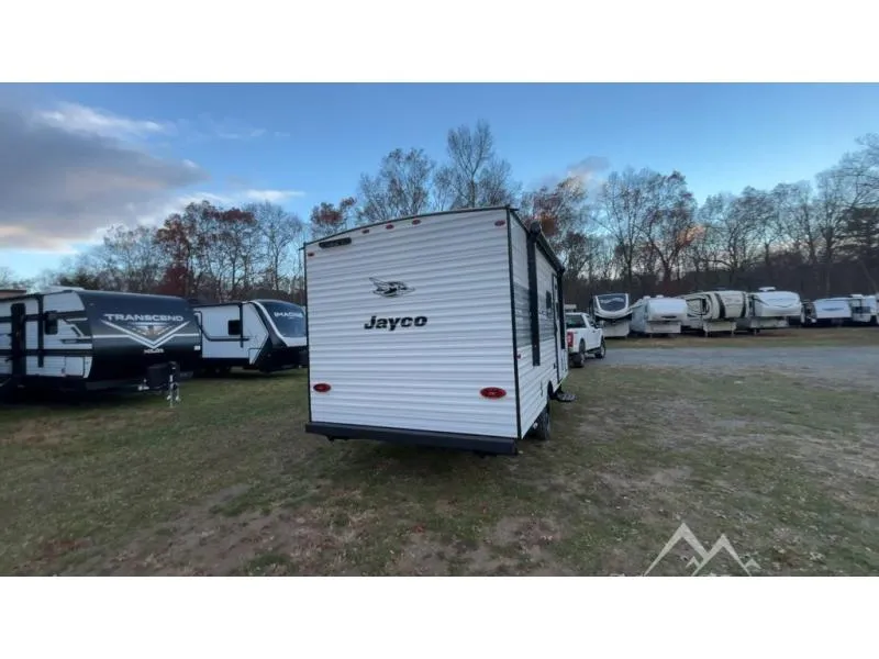 2026 Jayco Jay Flight SLX 170BH - Photo 3