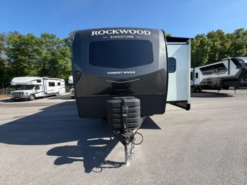 2026 Forest River Rockwood Signature 8336BH - Photo 3
