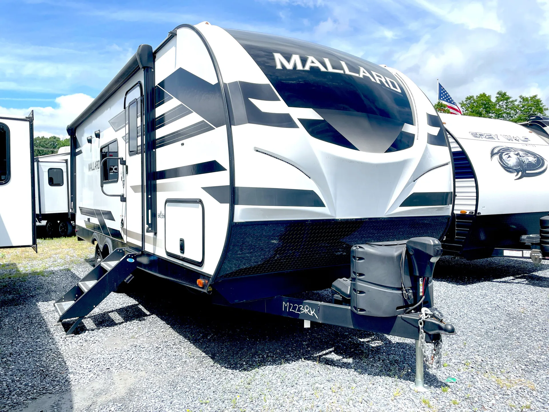 2023 Heartland Mallard M223RK - Photo 2
