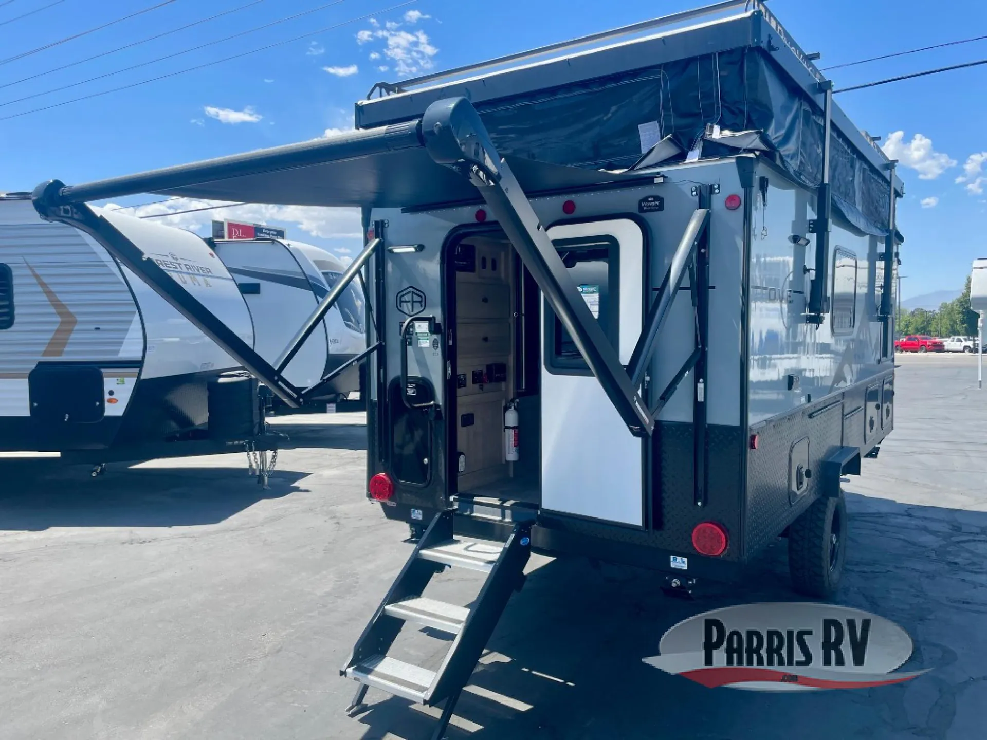 2026 Palomino O.V.E 15.2 - Photo 2