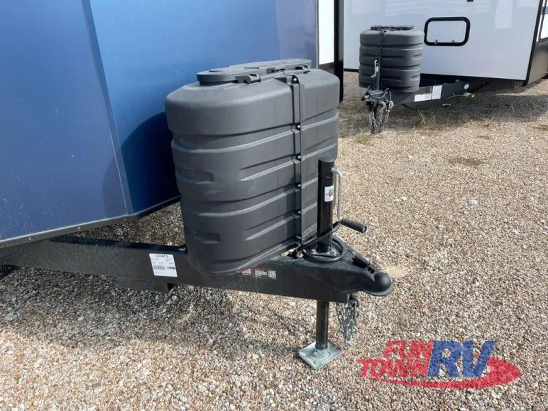 2026 Forest River Puma Vista 403LFT - Photo 4