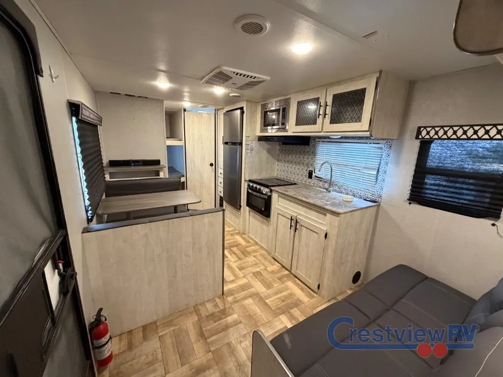 2022 Shasta RVs Shasta 26BH - Photo 4