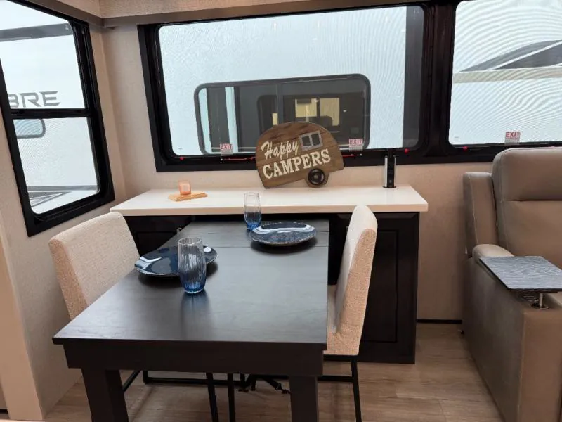 2026 Jayco Pinnacle 36FBTS, Photos photo 15