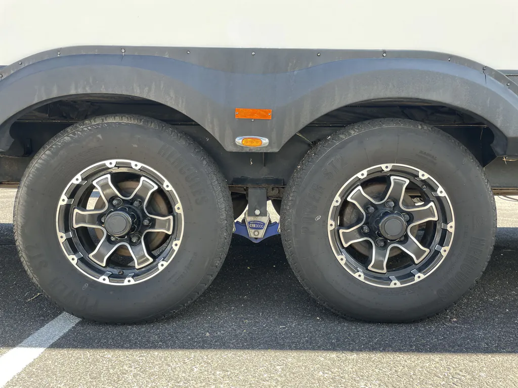 2019 Forest River XLR Hyperlite 29HFS, Photos photo 26
