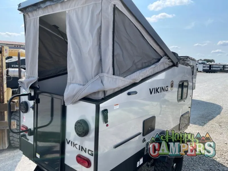 2023 Viking Express Series 9.0TD - Photo 4