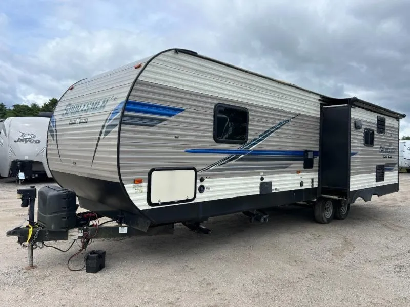 2019 KZ Sportsmen LE 292RLLE - Photo 3