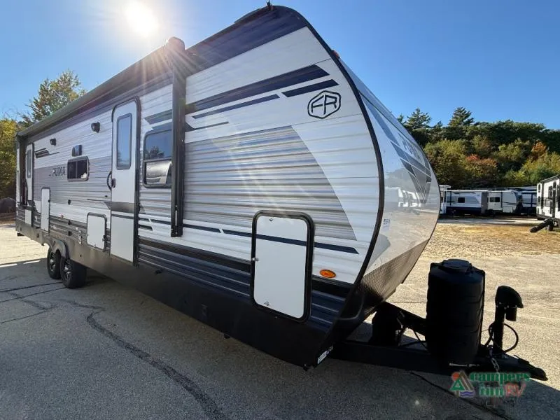 2026 Forest River Puma 27RBDS - Photo 3