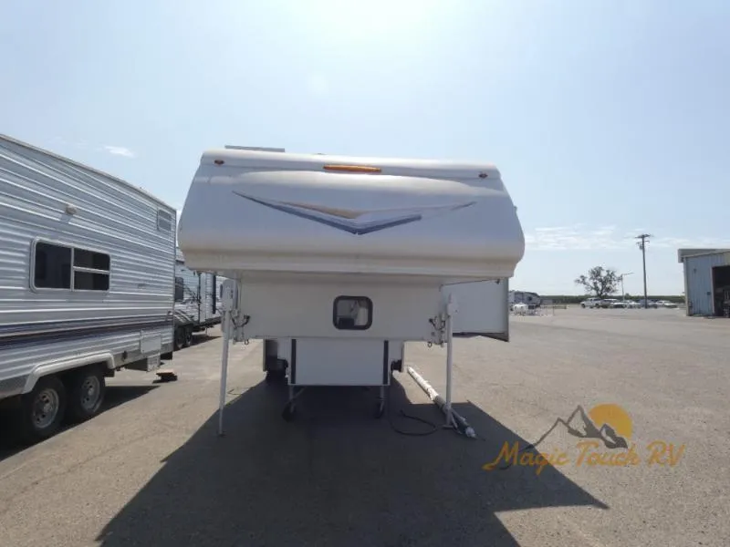 2014 Lance Lance 1191 - Photo 3