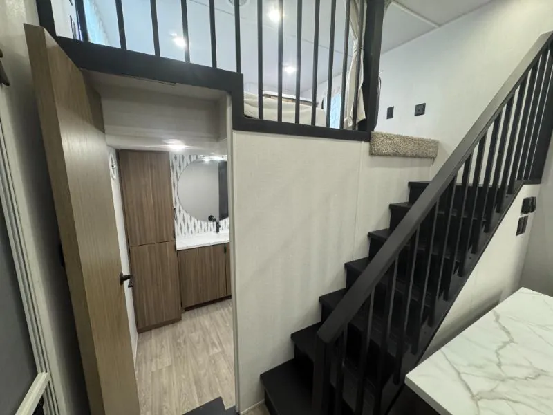 2027 Forest River Salem Grand Villa 42ZEN, Photos photo 18