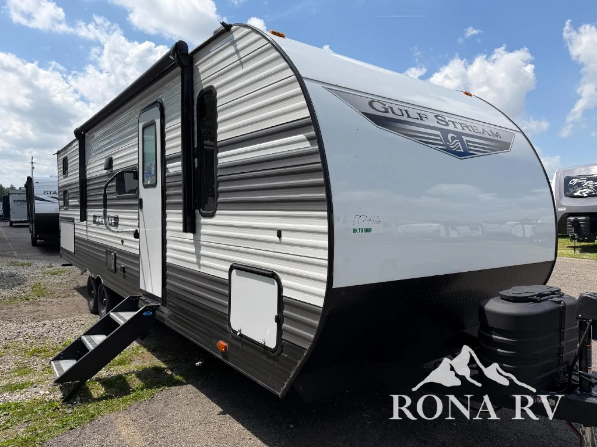 2026 Gulf Stream RV Ameri-Lite Ultra Lite 274QB - Photo 2
