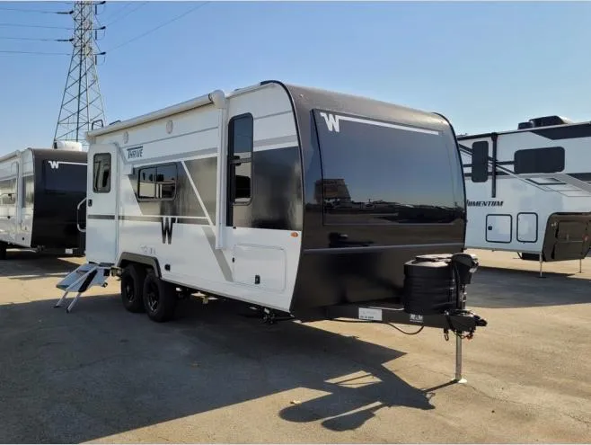 2026 Winnebago Thrive 18FBS - Photo 2