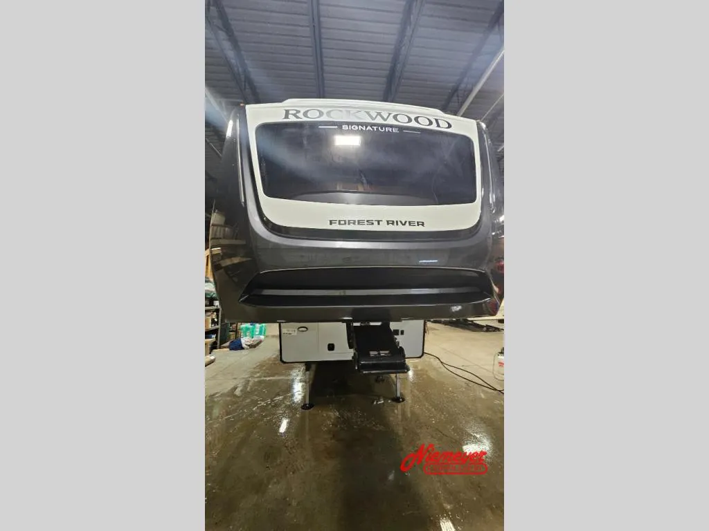 2026 Forest River Rockwood Signature 290SFK - Photo 3