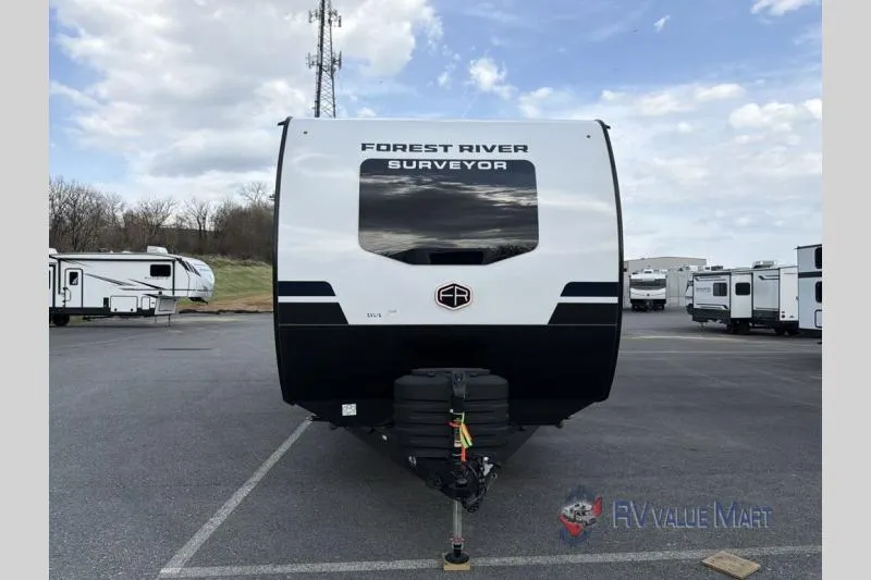 2026 Forest River Surveyor Legend 252RBLE - Photo 4