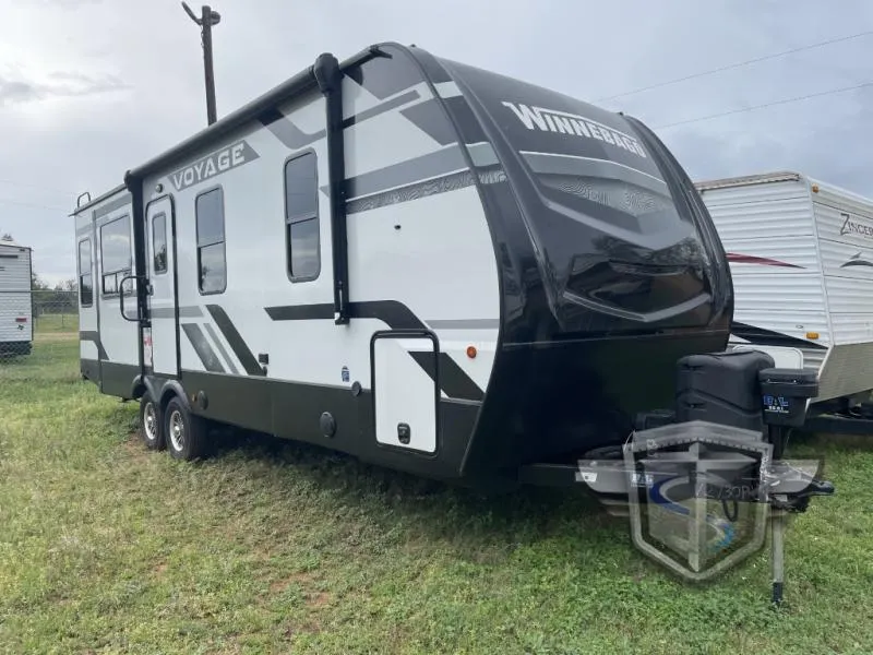 2023 Winnebago Voyage 2730RL - Photo 2