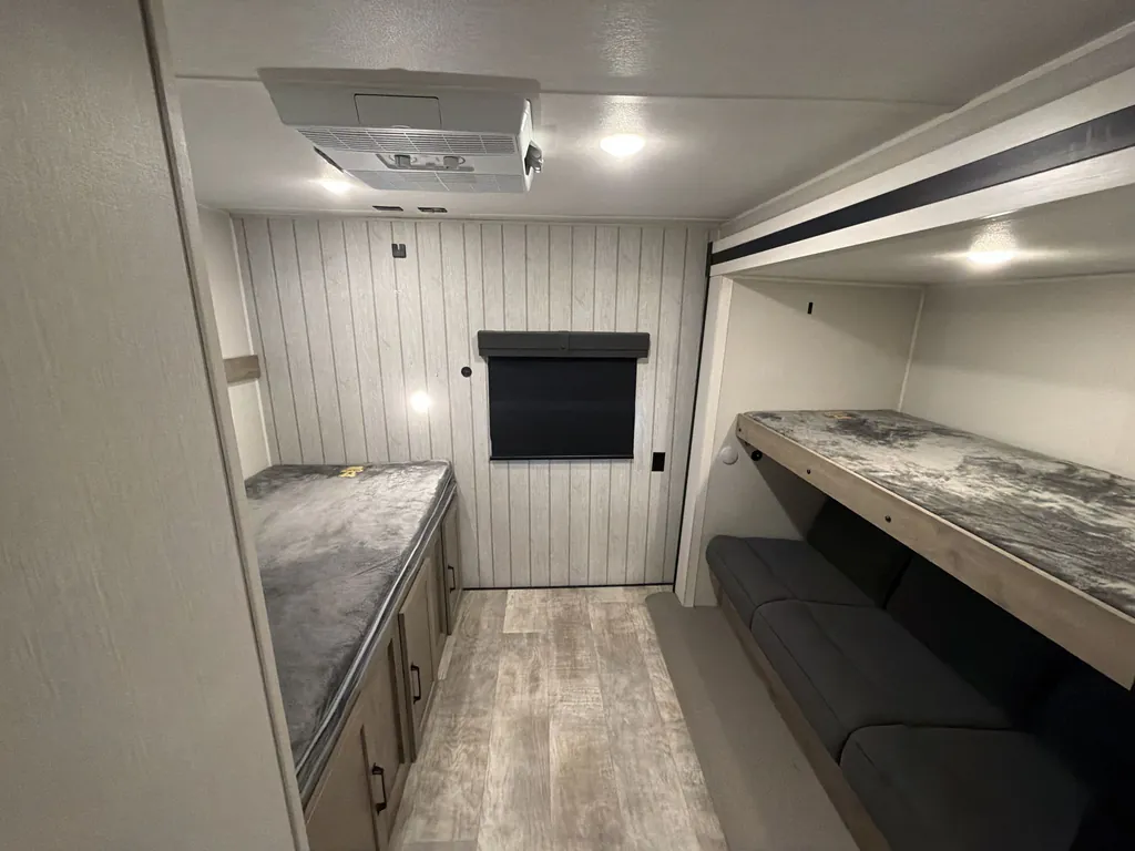 2024 Forest River Puma 32BHQS, Photos photo 17